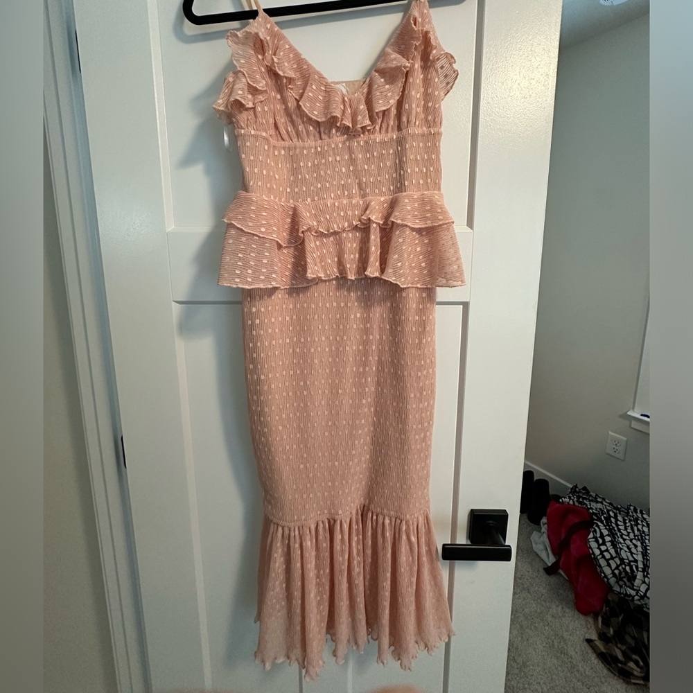 Song of Style Dress for Revolve